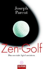 ISBN 9783442337309: Zen-Golf