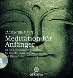 Meditation für Anfänger: Meditation für Anfänger