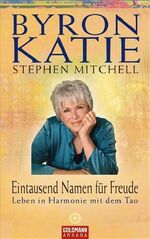 ISBN 9783442337910: Eintausend Namen für Freude (Arkana HC) - KA 1490 - 592g