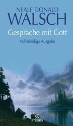 ISBN 9783442338511: Gespräche mit Gott. Vollständige Ausgabe der Bände 1-3.