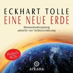 ISBN 9783442339389: Eine neue Erde - Bewusstseinssprung anstelle von Selbstzerstörung - Hörbuch - 9 CDs