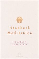 Handbuch Meditation