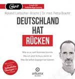 ISBN 9783442347254: Deutschland hat Ruecken