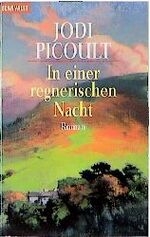 ISBN 9783442350827: In einer regnerischen Nacht (Blanvalet Taschenbuch)