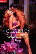 ISBN 9783442351206: Riskantes Spiel