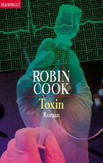 ISBN 9783442351572: Toxin – Roman