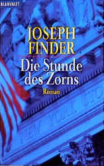 ISBN 9783442351619: Die Stunde des Zorns