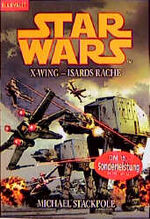 ISBN 9783442351985: Star Wars