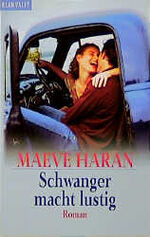 ISBN 9783442351992: Schwanger macht lustig – Roman