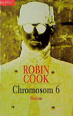 ISBN 9783442352203: Chromosom 6