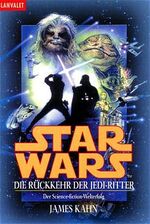 ISBN 9783442352500: Die Rückkehr der Jedi-Ritter