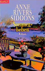 ISBN 9783442352760: Sommerbeben