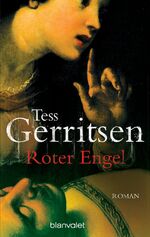 ISBN 9783442352852: Roter Engel – Roman