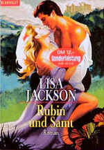 ISBN 9783442353101: Rubin und Samt
