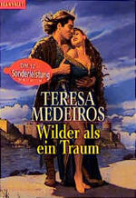 ISBN 9783442353125: Wilder als ein Traum : Roman