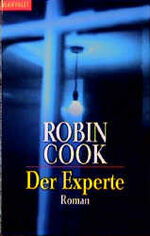 ISBN 9783442353248: Der Experte – Roman
