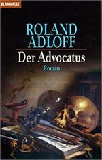 ISBN 9783442353583: Der Advocatus