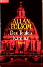 ISBN 9783442353798: Des Teufels Kardinal - Roman