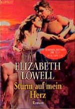 ISBN 9783442354108: Sturm auf mein Herz