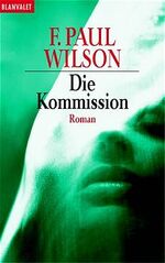 ISBN 9783442354955: Die Kommission