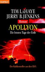 ISBN 9783442355419: Apollyon