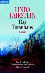 Das Totenhaus – Roman