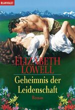 ISBN 9783442356034: Geheimnis der Leidenschaft – Roman