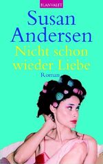 ISBN 9783442356546: Nicht schon wieder Liebe: Roman Roman