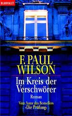 ISBN 9783442357307: Im Kreis der Verschwörer – Roman