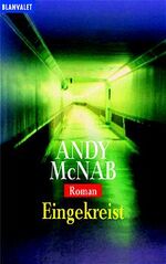 ISBN 9783442357703: Eingekreist