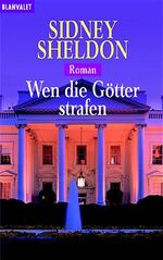 ISBN 9783442357819: Wen die Götter strafen