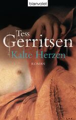 ISBN 9783442358809: Kalte Herzen – Roman