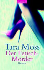 ISBN 9783442359516: Der Fetisch-Mörder.