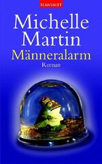 ISBN 9783442359578: Männeralarm