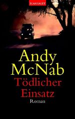 ISBN 9783442360024: Tödlicher Einsatz. (Tb)