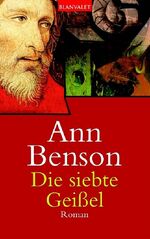 ISBN 9783442360116: Die siebte Geißel