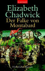 ISBN 9783442360222: Der Falke von Montabard