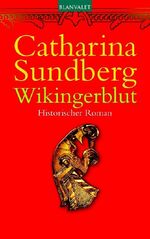 ISBN 9783442360307: Wikingerblut