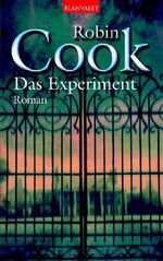 Das Experiment - Roman