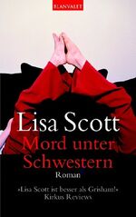 ISBN 9783442360819: Mord unter Schwestern: Roman