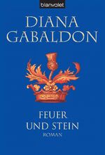 ISBN 9783442361052: Feuer und Stein