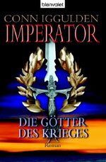 ISBN 9783442361366: Imperator Die Götter des Krieges (kp3s)