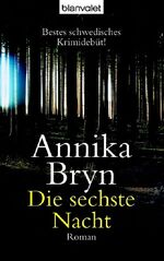 ISBN 9783442362332: Die sechste Nacht : Roman