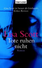 ISBN 9783442362394: Tote ruhen nicht