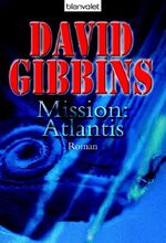 ISBN 9783442362752: Mission: Atlantis: Roman