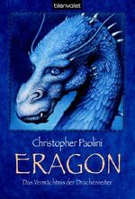 ISBN 9783442362912: Eragon - Das Vermächtnis der Drachenreiter