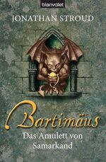 ISBN 9783442364022: Bartimäus – Das Amulett von Samarkand