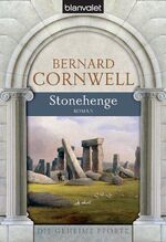 ISBN 9783442364169: Stonehenge : Roman. Blanvalet ; 36416 : Die geheime Pforte