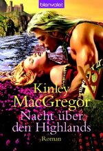 ISBN 9783442364404: Nacht über den Highlands - bk2138