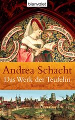 ISBN 9783442364664: Das Werk der Teufelin